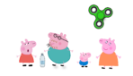 Peppa pizz remake 4