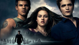 Twilight le cadute miracolose